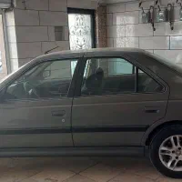 پژو پرشیا مدل 94 موتور tu5