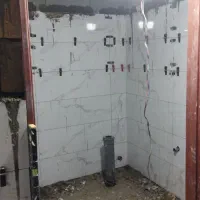 کاشی کاری سرامیک و موزاییک کاری