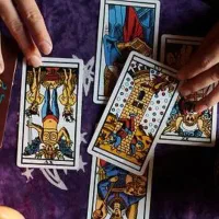 فال تاروت و قهوه تضمینی