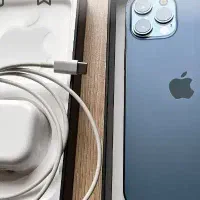 آیفون 12پرومکس