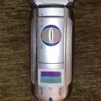 ریش تراش braun