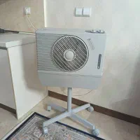 فروش‌کولر  آبی و‌ پنکه آبسال مدل AC26
