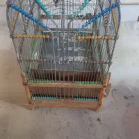 قفس سهره