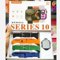 ساعت هوشمند 7بند Kwqiwear.پرداخت درب منزل