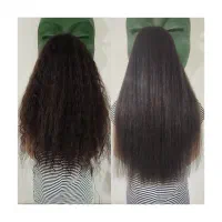 *کراتین و پروتئین تراپی مو*
