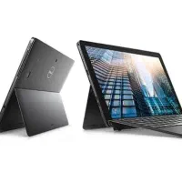 سرفیس‌اقساطی Dell5290 رم16 i7نسل۸ SSD512 لمسی pro6