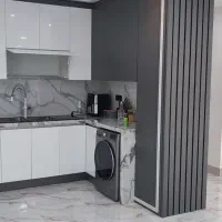 کابینت کمد دیوار ام دی اف