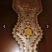 میز غذاخوری ۱۲ نفره
