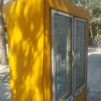 یخچال|فروشگاه و مغازه|کرمانشاه, |دیوار