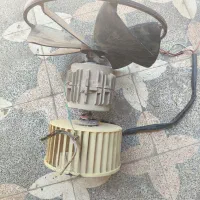 فن کولر پنجره ای