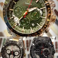 ساعت سه موتور فعال امگا مستر