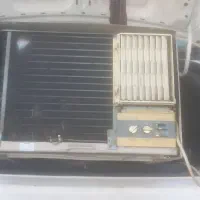 کولر گازی