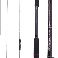 چوب اسپینینگ