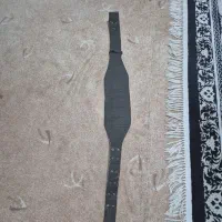کمربند چرم بدنسازی