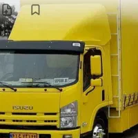 اتوبار باربری تخصصی رجبی جابجایی اثاثیه منزل