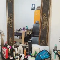 ایینه کنسول
