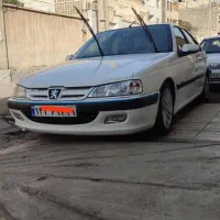دربستی و سرویس دهی