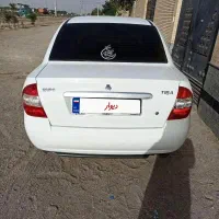تیبا 1،خونگی.