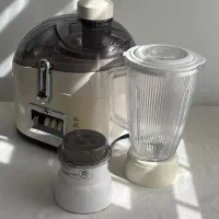 آبمیوه گیری سه کاره