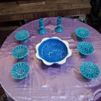 سفره هفت سین