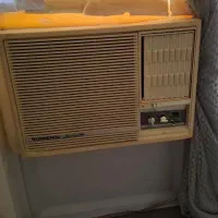 کولر 18 هزار پنجره ای اجنرال