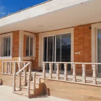 منزل مسکونی شهرکرد گهرو