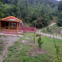 ویلای-جنگلی-لب-رودخانه