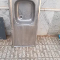 سینک ظرفشویی