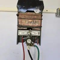 آبگرمکن B15 بوتان