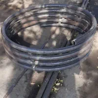 خمکاری آهن آلات ،لوله،ناودونی،قوطی
