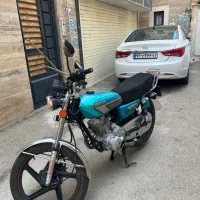 موتور ۲۰۰ برمودا