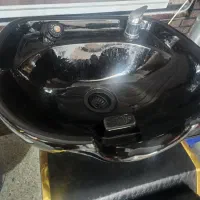 کلیه وسایل سالن همه درصد نو