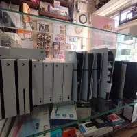 فروش کنسول بازی PS4 PS5 Xbox قیمت مناسب