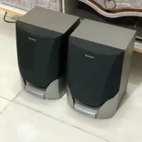 باند بلندگو اسپیکر آیوا ژاپن درحد نو باکیفیت