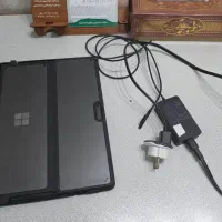 surface pro 8 256gb 16gb ram(به همراه کیبور و قلم)