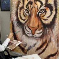 آموزش خصوصی نقاشی طراحی مجسمه سازی