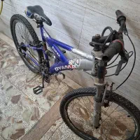 دوچرخه دنده ای ۲۶