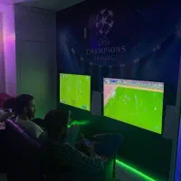 به یک نفر جهت همکاری در گیم‌ نت