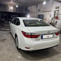 لکسوسes250|خودرو سواری و وانت|تهران, سعادت‌آباد|دیوار