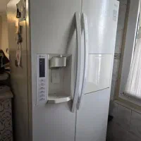 یخچال ساید ال جی