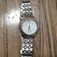 ساعت مچی مردانه اصل سویس