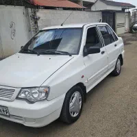 ۱۳۲ تمیزو مرتب هدرولیک دار درجه یک