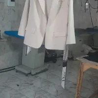 چرخکار ماهرمانتو دوز و (وردست چرخکار) و  وردست