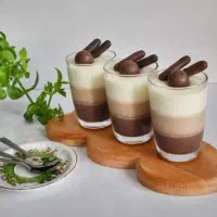 تهیه دسر  برای مهمانی و مجالس شما