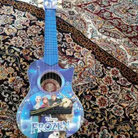 گیتار اسباب بازی