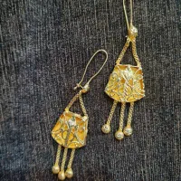 فروش گوشواره طلا