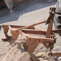 شاسی گاوآهن ۳ خیش