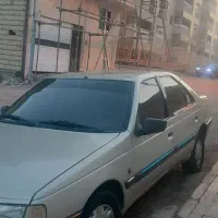 پژو بژ مدل 85 موتوری سالم و به ضمانت