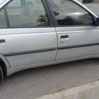 405 مدل 93|خودرو سواری و وانت|آباده, |دیوار