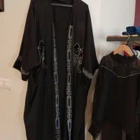 عبا مجلسی محرمی قیمت حراج